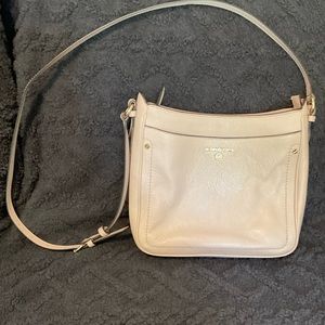 Hardly use pink Michael Kors crossbody